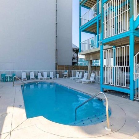 The Beach Is Only Steps Away Gulf Shores Extérieur photo