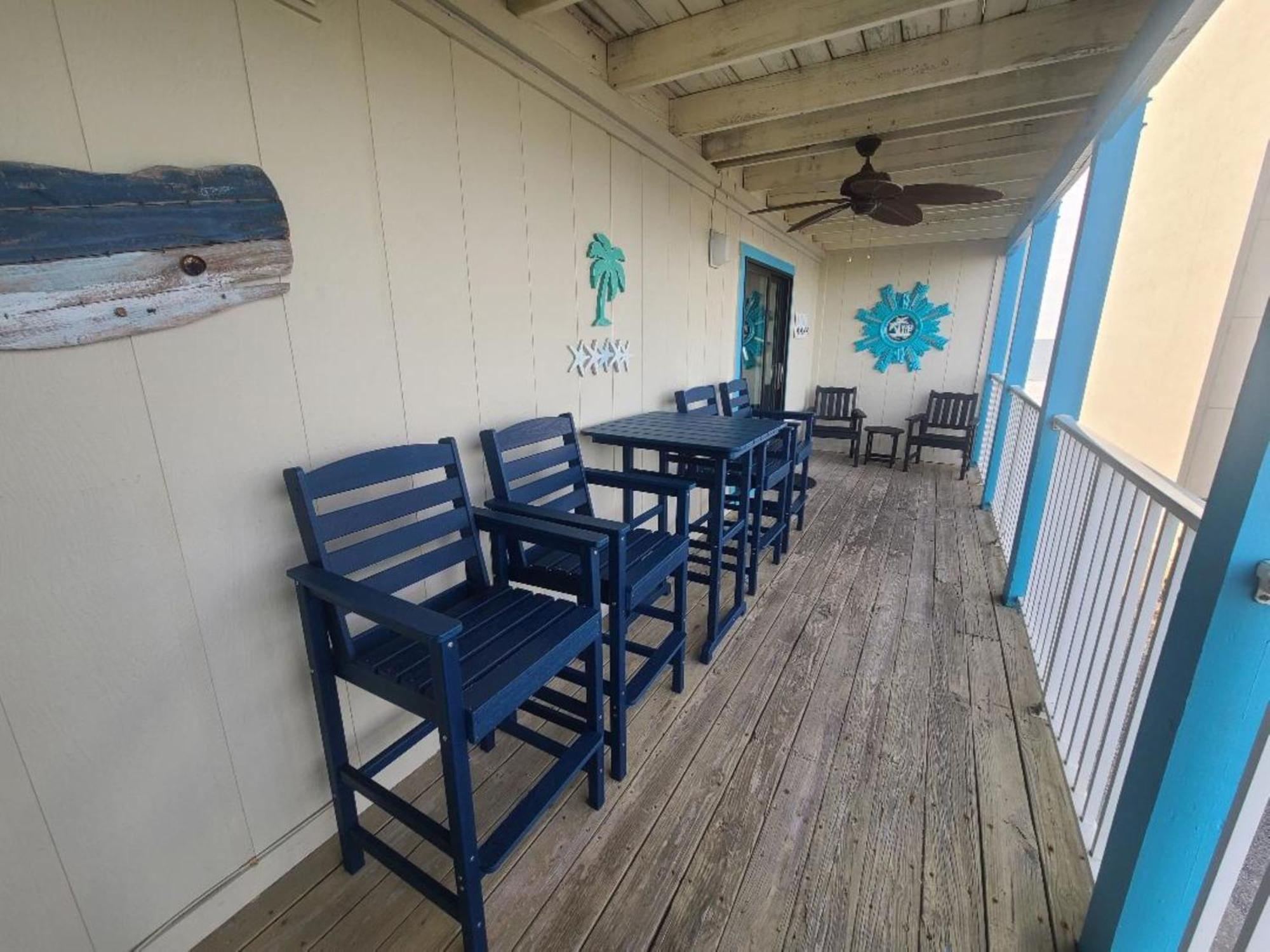The Beach Is Only Steps Away Gulf Shores Extérieur photo