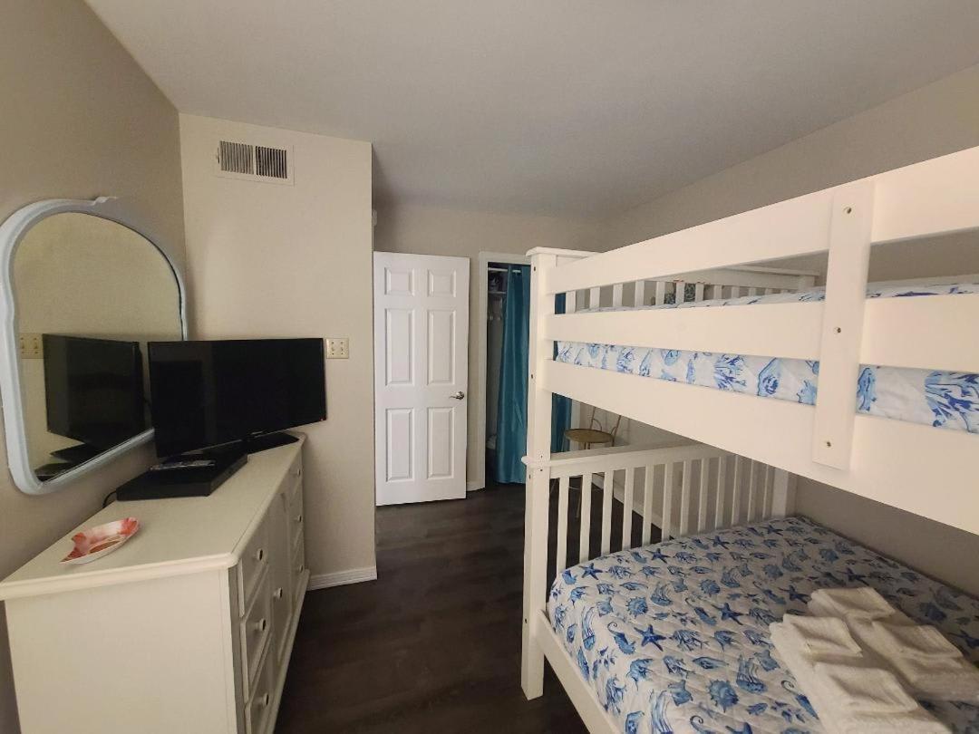 The Beach Is Only Steps Away Gulf Shores Extérieur photo