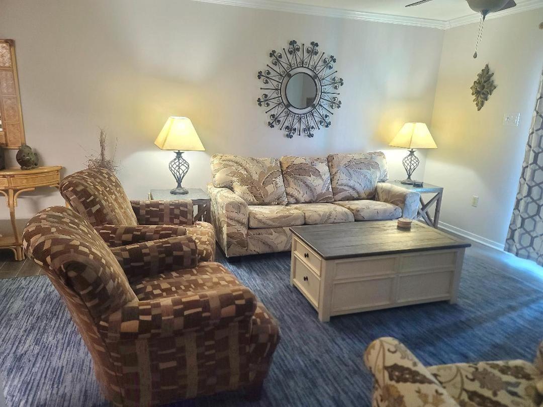 The Beach Is Only Steps Away Gulf Shores Extérieur photo